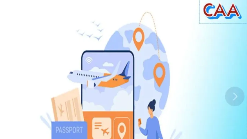 CAA Online Portal: సీఏఏ కొత్త పోర్టల్ షురూ..త్వరలోనే మొబైల్ యాప్..ఏయో పత్రాలు ఉండాలంటే?