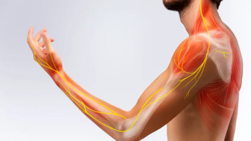 Nerve Problems : నరాల సమస్యలు ప్రాణాంతకం అవుతాయా?