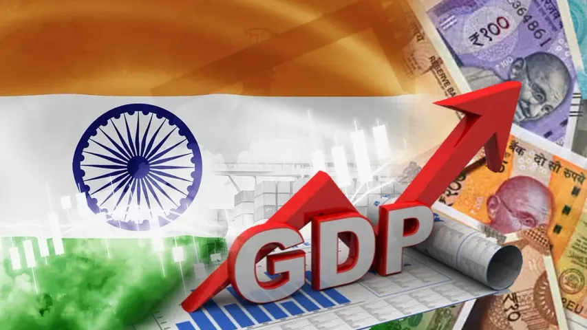 Crisil Report: అప్పటికల్లా మూడో అతి పెద్ద ఆర్థిక వ్యవస్థగా భారత్ : క్రిసిల్ 
