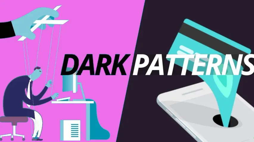Dark Patterns : ఆన్‌లైన్ బ్యాంకింగ్ లో చూస్తూ..చూస్తూనే మోసపోతాం.. ఇలా!