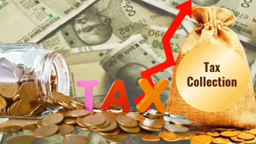 Direct Tax Collection: ప్రభుత్వానికి డబ్బే డబ్బు.. పెరిగిన డైరెక్ట్ టాక్స్ వసూళ్లు.. ఆ లెక్కలివే!