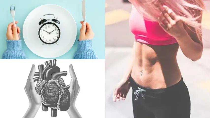 intermittent Fasting: ఉపవాసం ఇలా చేశారంటే ప్రమాదంలో పడ్డట్టే..హెచ్చరిస్తున్న నిపుణులు