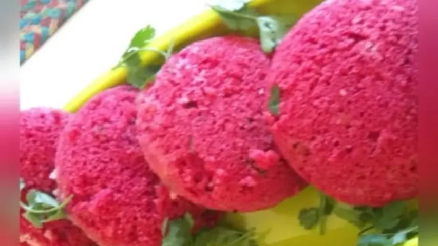 Beetroot Idli : బీట్‌రూట్‌ తినడం ఇష్టం లేదా?.. ఇలా ఇడ్లీగా మార్చేయండి