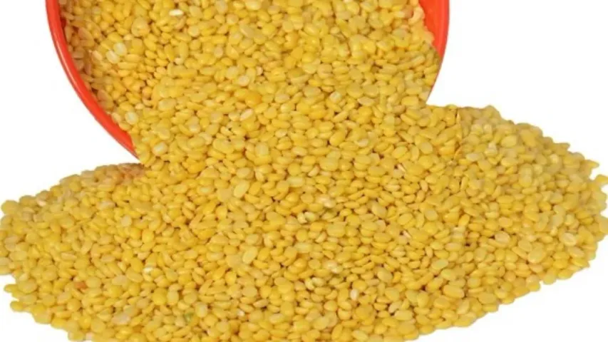 Moong Dal: కప్పు పెసరపప్పులో ఎంత ప్రొటీన్‌ ఉంటుంది?..అనేక వ్యాధులు దూరం