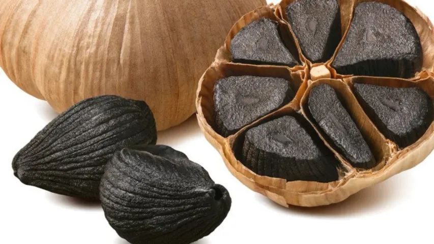 Black Garlic: వెల్లుల్లిని ఇలా తీసుకుంటే మీ శక్తి రెట్టింపు..కొలెస్ట్రాల్‌ నుంచి క్యాన్సర్‌ వరకు అన్నీ మాయం