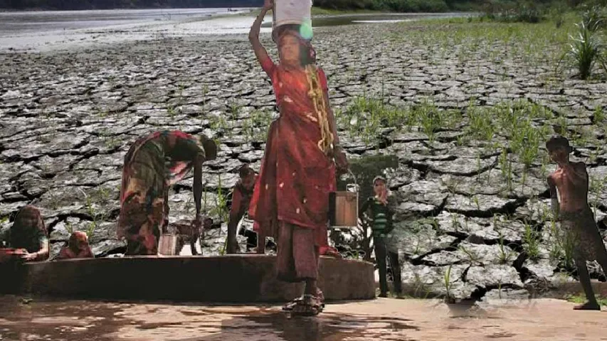 El Nino Conditions: మార్చిలోనే భానుడు భగ్గు మంటున్నాడు.. ఎల్‌నినో పరిస్థితే కారణమా?