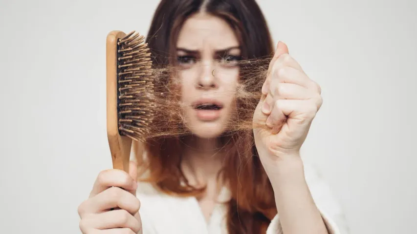 Hair Loss: జుట్టు రాలడానికి అసలు కారణాలు ఈ పరీక్షలతో తెలుసుకోండి