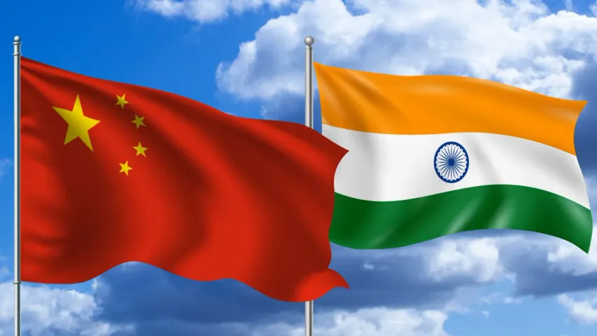 India-China: భారత మీడియాపై చైనా ఆగ్రహం.. కారణం ఏంటంటే