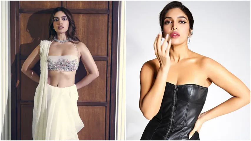 Bhumi : ఆ క్యారెక్టర్ నా మెంటల్ హెల్త్ పై ప్రభావం చూపింది.. భూమీ పెడ్నేకర్