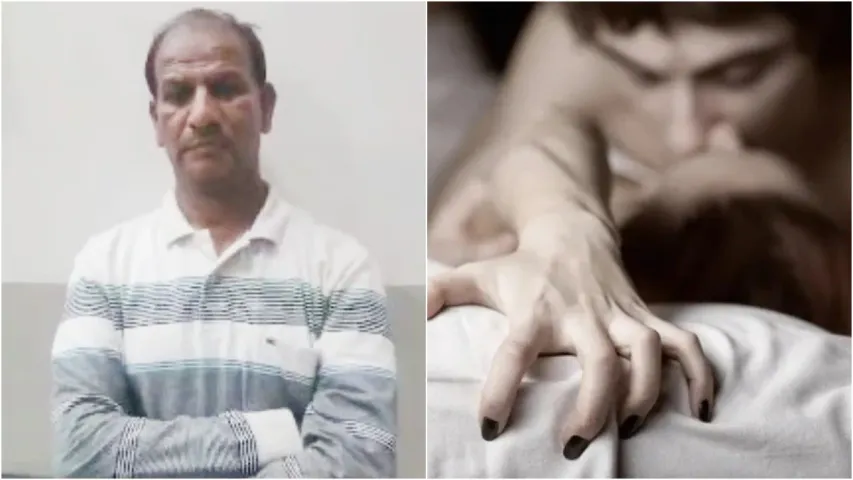 RMP : రాసలీలల ఆర్ఎంపీ అరెస్ట్.. వెలుగులోకి సంచలన విషయాలు!