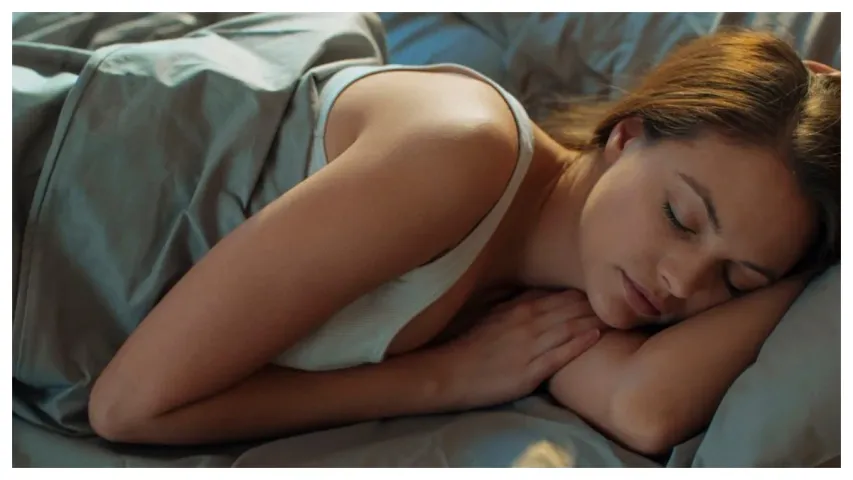 World Sleep Day: నేడు ప్రపంచ నిద్ర దినోత్సవం !