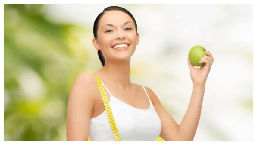 WEIGHT LOSS : ఈ టిప్స్ ఫాలో అవ్వండి..బెల్లీ ఫ్యాట్ ను కరిగించుకోండి!