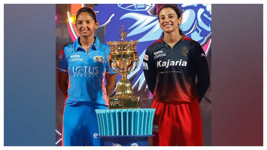 WPL 2024: నేడు ముంబై-ఆర్సీబీ మధ్య ఎలిమినేటర్ మ్యాచ్!