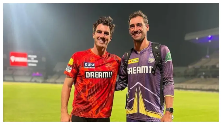IPL 2024: ఎదురెదురుగా తలపడనున్న ఆస్ట్రేలియా ఫేసర్లు!