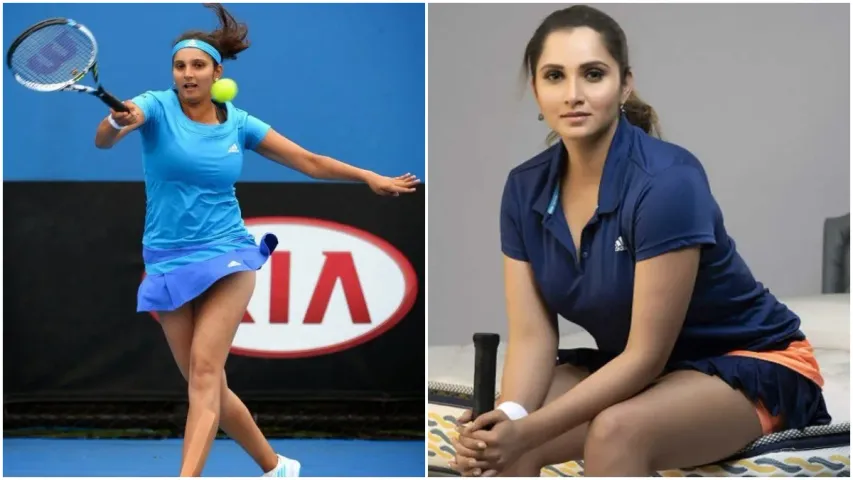 Sania: పురుష అహంకారులంతా ఆత్మపరిశీలన చేసుకోండి.. సానియా సంచలన వ్యాఖ్యలు!