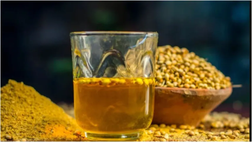Coriander Water: ధనియాల నీళ్లు తాగితే.. శరీరంలో అవి తగ్గిపోతాయి..!