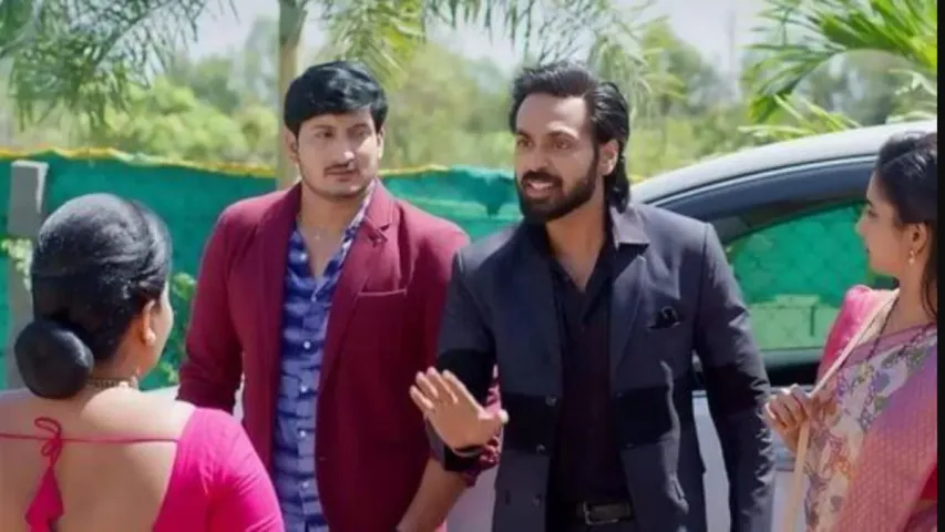 Brahmamudi Serial: రాజ్ ను ఘోరంగా  అవమానించిన కనకం.. బావతో  రెచ్చిపోయిన కావ్య