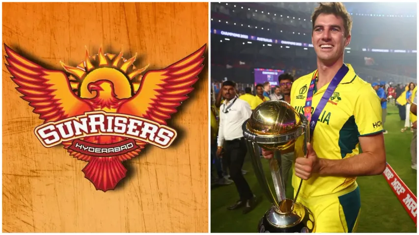 SRH: సన్ రైజర్స్ ఫ్యాన్స్ కు గుడ్ న్యూస్.. వరల్డ్ కప్ హీరోకే కెప్టెన్ బాధ్యతలు!