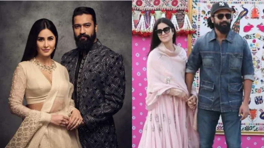 Katrina Kaif: దీపికా బాటలోనే మరో సూపర్ లేడీ స్టార్..ఆమె కూడా తల్లి కాబోతోందా?