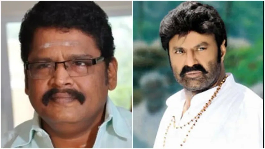 Balakrishna: గాలికి విగ్‌ ఊడింది.. కోపంతో ఊగిపోయిన బాలయ్య ఏం చేశాడంటే?