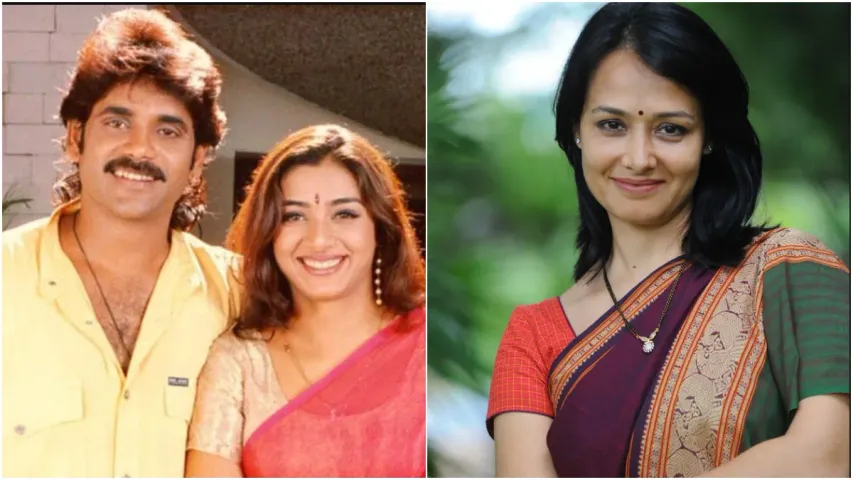 Akkineni Nagarjuna : టబుతో నా రిలేషన్ అదే.. ఇది అమలకు కూడా తెలుసు..!