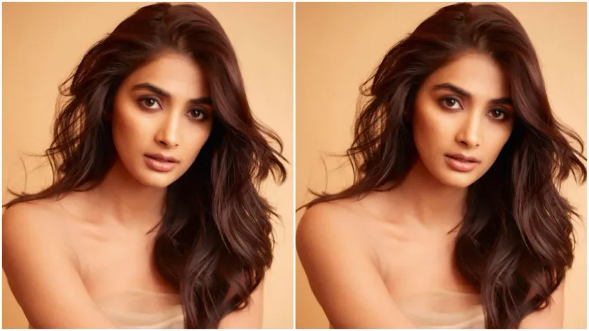 Pooja Hegde: బాలీవుడ్ లో మరో ఆఫర్ కొట్టేసిన బుట్టబొమ్మ..'సంకీ' లో హీరోయిన్ గా