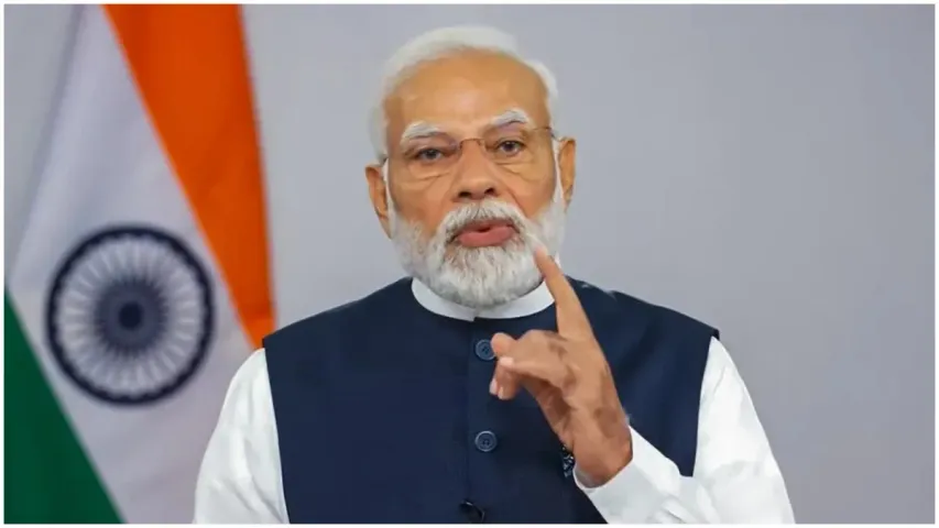 Modi: నేను అలాంటి నాయకుడిని కాదు.. ప్రతిపక్షాలపై మోడీ సెటైర్లు!