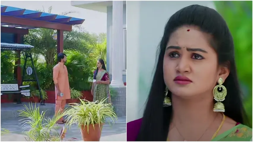 Brahmamudi Serial: భార్య ముందే అప్పును కలవడానికి వెళ్లిన కళ్యాణ్.. ఏడుస్తూ కూర్చున్న అనామిక.. కావ్యకు షాకిచ్చిన రాజ్