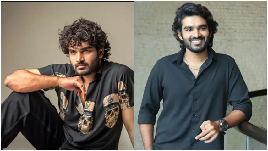 Kiran Abbavaram:  తన మొదటి సినిమా హీరోయిన్ ను పెళ్లి చేసుకోబోతున్న కిరణ్ అబ్బవరం..!