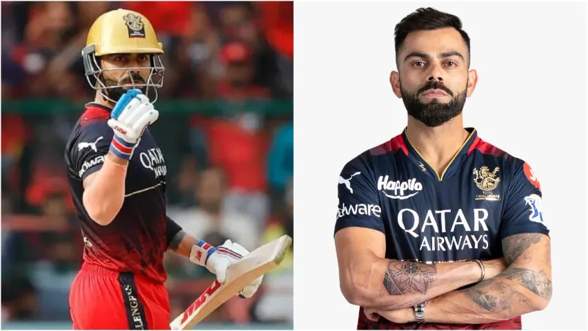Virat: ఏకైక క్రికెటర్.. కోహ్లీ ఖాతాలో మరో అరుదైన రికార్డు!