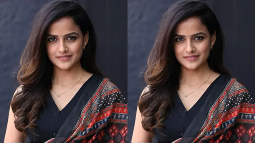 Vaishnavi Chaitanya: పూట గడవడం కోసం అలా చేశా.. కన్నీళ్లు తెప్పిస్తున్న బేబీ హీరోయిన్ మాటలు