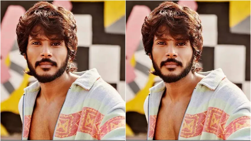 Sundeep Kishan: ఆ బ్లాక్ బస్టర్ డైరెక్టర్ తో.. సందీప్ కిషన్ నెక్స్ట్ మూవీ #SK30