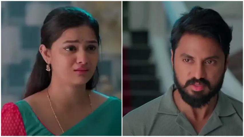 Krishna Mukunda Murari: ముకుంద చావు నిజమేనా..? మరో మలుపు తిరగనున్న కృష్ణ, మురారిల జీవితం