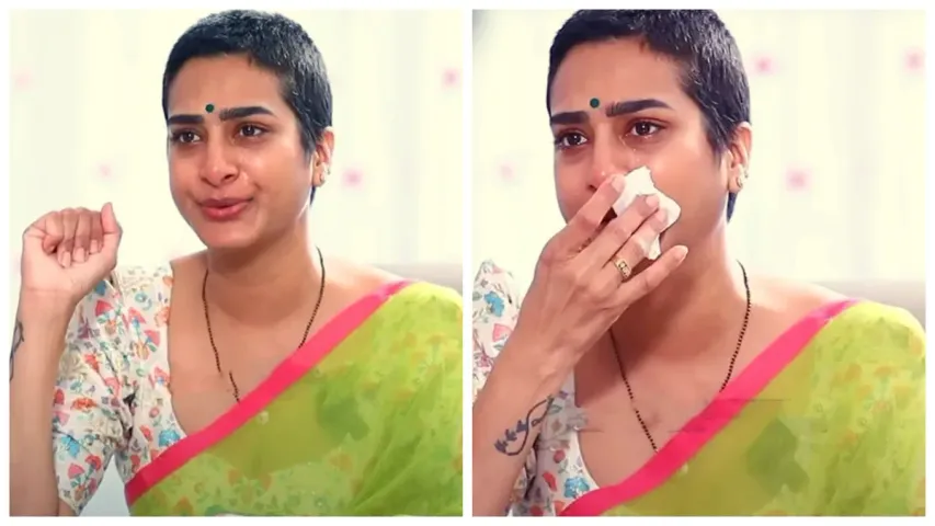 Surekha Vani: ఆయనను మళ్ళీ చూడాలి.. భర్తను గుర్తు చేసుకొని ఎమోషనల్ అయిన సురేఖ వాణి
