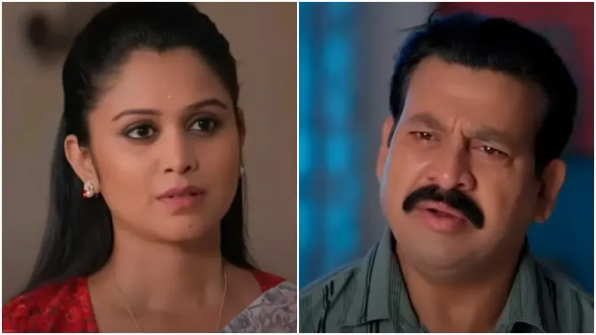 Krishna Mukunda Murari Serial : మురారి కోసం ముకుంద మాస్టర్ ప్లాన్.. రూపం మార్చుకొని మళ్ళీ ఇంట్లోకి ఎంట్రీ..!