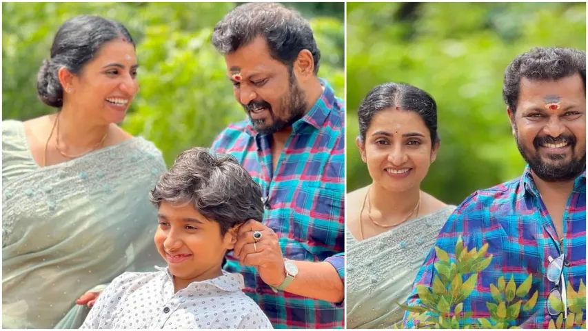 Director Surya Kiran: 'అన్నయ్యే నాకు అన్నీ'.. సూర్య కిరణ్ మృతి పై సోదరి సుజిత ఎమోషనల్ పోస్ట్