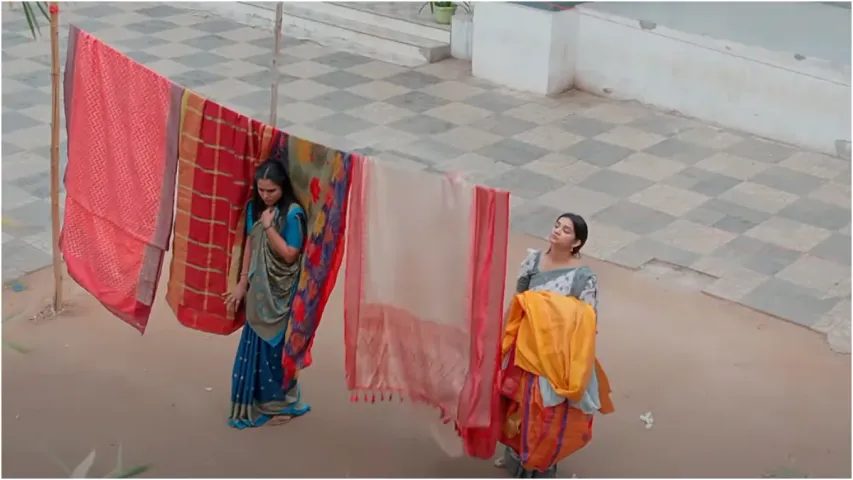 Krishna Mukunda Murari : కృష్ణకు దొరికిపోయిన ముకుంద .. కోపంతో రెచ్చిపోయిన ఆదర్శ్, మురారి