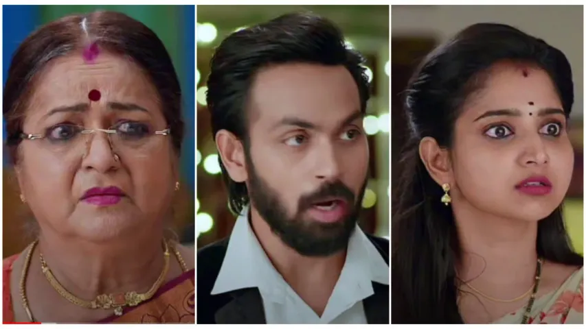 Brahmamudi Serial: రాజ్ భార్యను అంగీకరిస్తాడా..? అయోమయంలో పడిన కావ్య జీవితం.. టెన్షన్ లో ఇందిరాదేవి..!