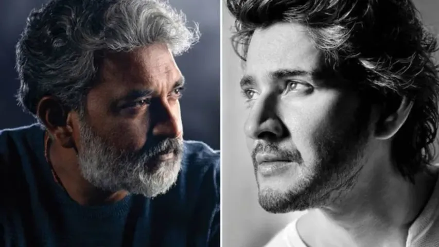Movies: మహేష్‌ చాలా అందగాడు..అతన్ని జపాన్ తీసుకువస్తా-రాజమౌళి