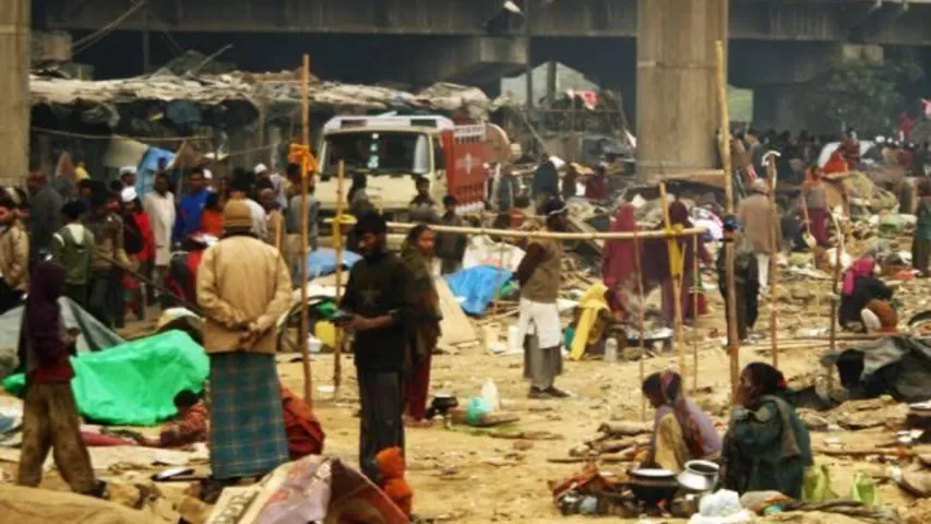 Elections : హోమ్‌లెస్ ఓటర్లను ఎలా గుర్తిస్తారు?
