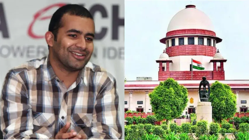 Supreme Court: ఢిల్లీ లిక్కర్ స్కామ్‌లో కీలక పరిణామం..బోయనపల్లి అభిషేక్‌కు బెయిల్