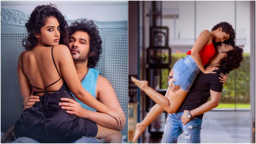 Anupama Parameswaran: 'టిల్లు స్క్వేర్' లో అలాంటి పాత్ర చేయడానికి కారణం ఇదే.. వైరలవుతున్న అనుపమ కామెంట్స్..!