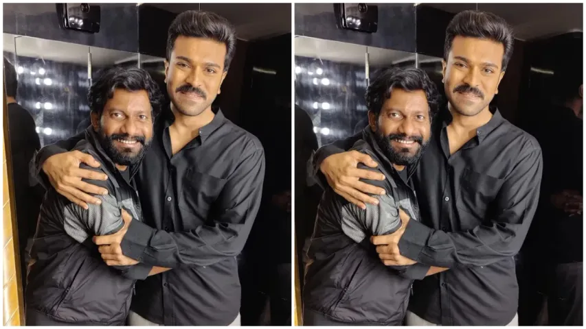 RC16 Movie: విలన్‌ లేని చెర్రి సినిమా.. ఫ్యాన్స్‌లో ఒక్కసారిగా పెరిగిపోయిన హైప్