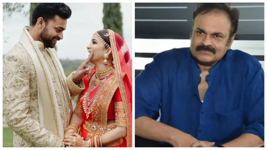 Varun- Lavanya: ఆ స్టార్‌ హీరో కూతురుని వరుణ్‌ పెళ్లి చేసుకోవాల్సింది.. నాగబాబు షాకింగ్‌ కామెంట్స్‌?