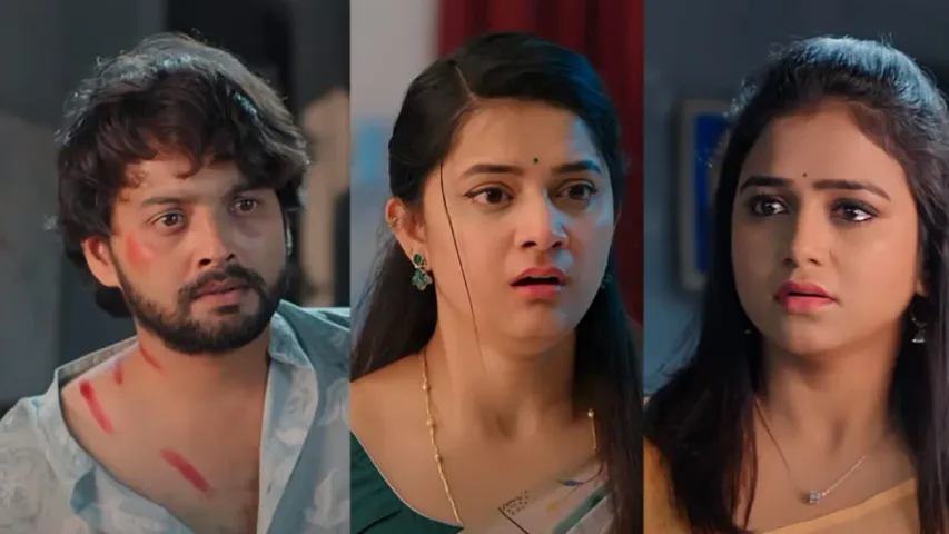 Krishna Mukunda Murari: మురారిని చంపేయాలని ప్లాన్.. కృష్ణకు షాకిచ్చిన ముకుంద..!