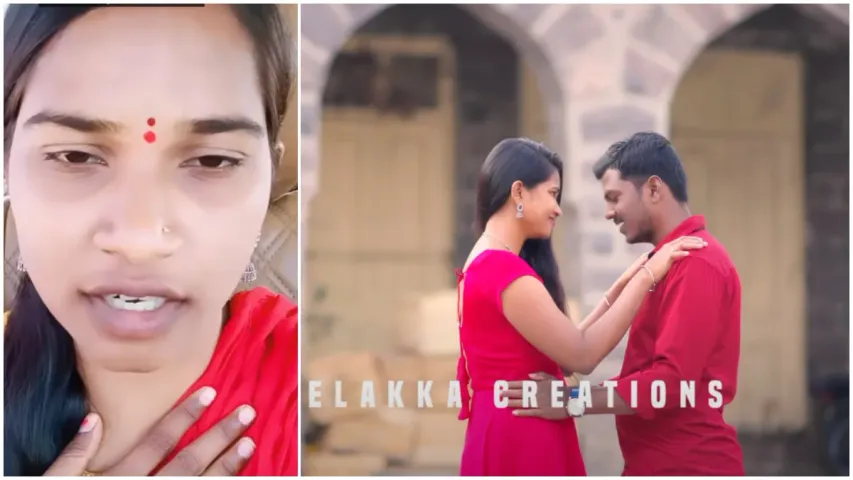 Barrelakka: వారందరికీ షాక్.. వార్నింగ్ ఇచ్చిన బర్రెలక్క..!