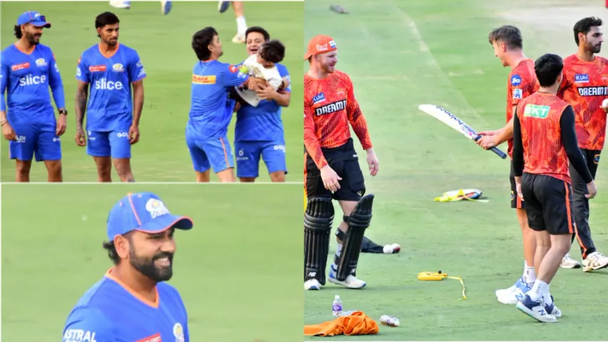 IPL 2024 : హైదరాబాద్‌లో ఐపీఎల్ మ్యాచ్.. ట్రాఫిక్ మళ్ళింపు