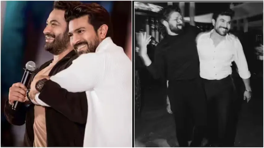 Ram Charan Birthday: గ్లోబల్ స్టార్ కి సినీ ప్రపంచం గ్రాండ్ విషెస్.. బర్త్ డే ట్వీట్స్ వైరల్