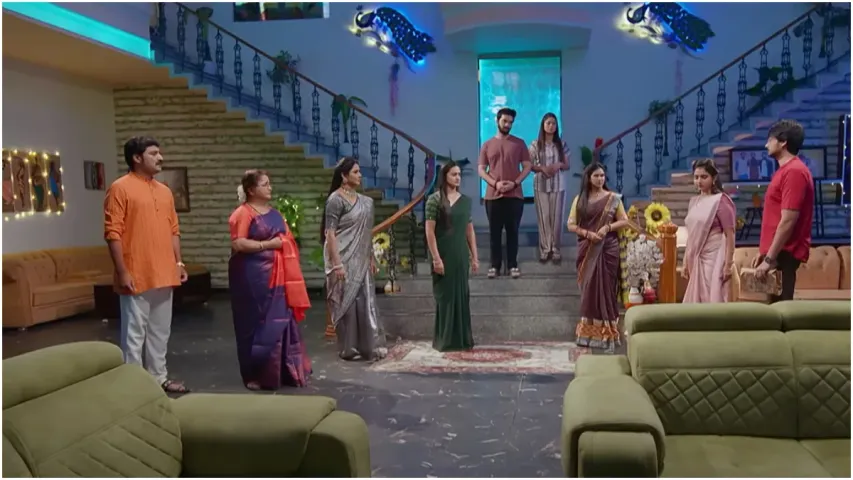 Brahmamudi Serial: రాజ్ బిడ్డ కోసం కావ్య తిప్పలు.. అపర్ణకు అడ్డంగా దొరికిపోయిన కళ్యాణ్..!