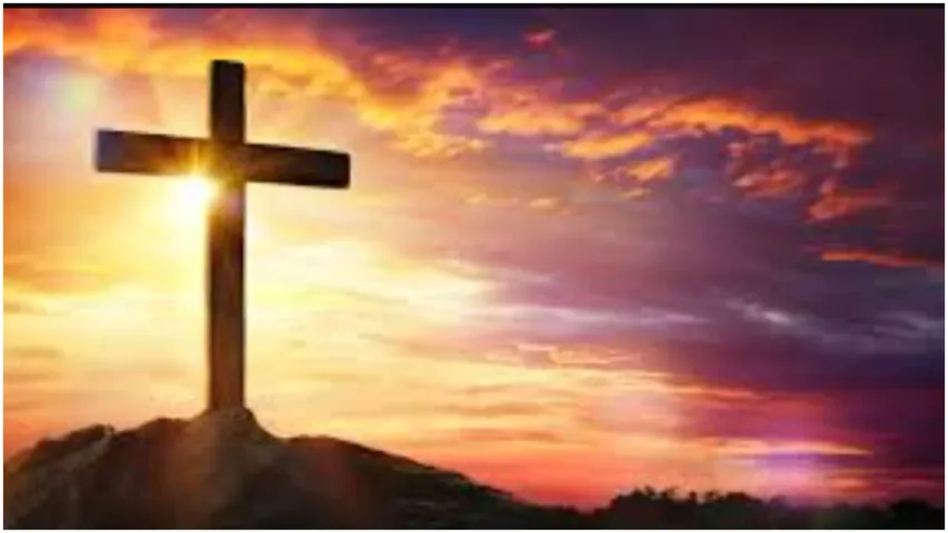 Good Friday: గుడ్ ఫ్రైడే ఎందుకు జరుపుకుంటారు? యేసును సిలువ వేయడానికి కారణం ఏమిటి?